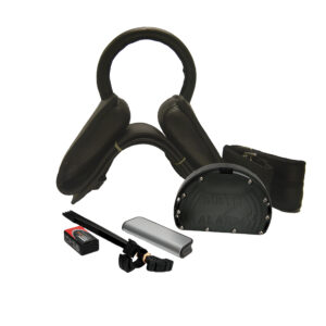 Birth Alarm Mobile 2.0 + Anti-Rolsingel