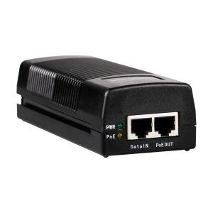 PoE splitter