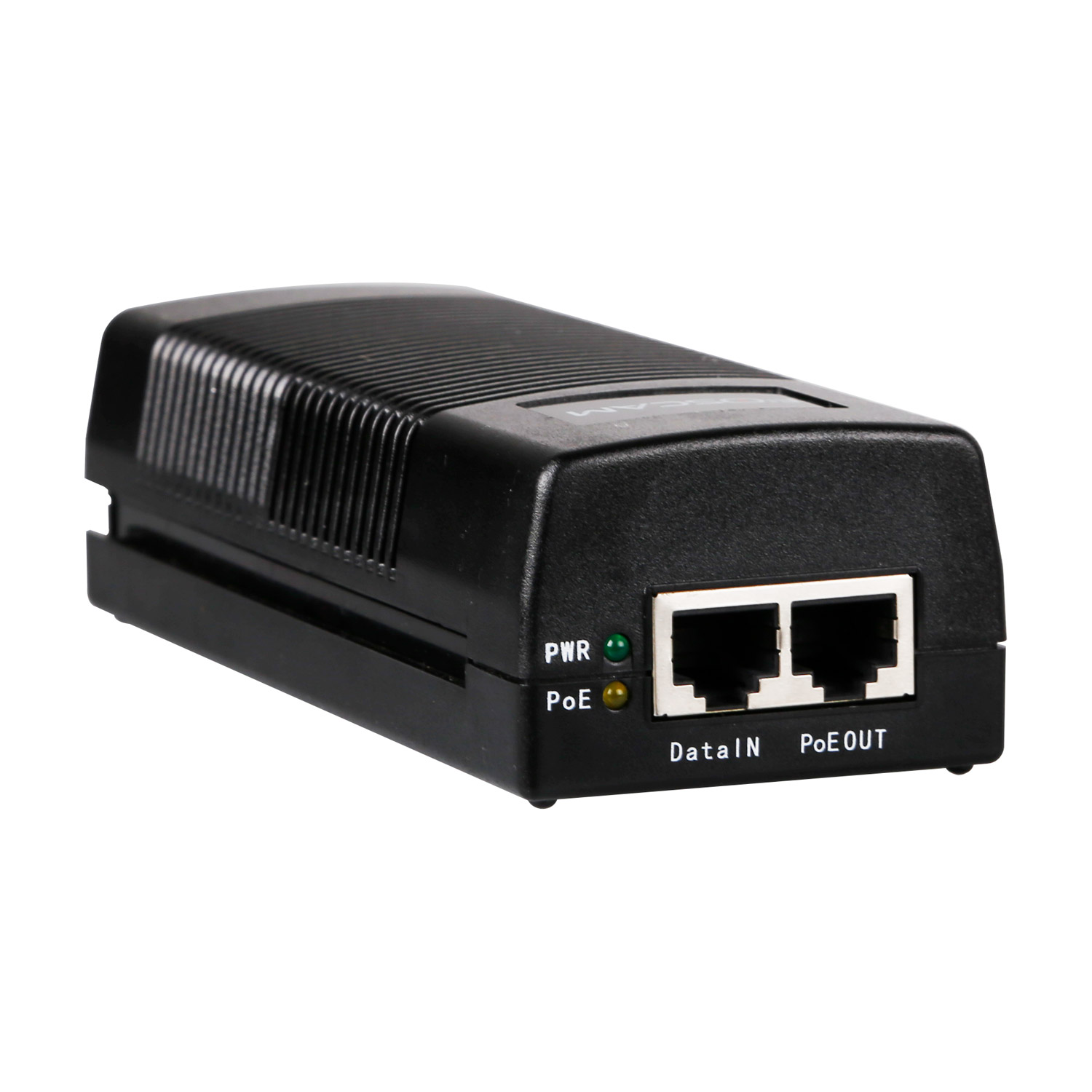 PoE splitter
