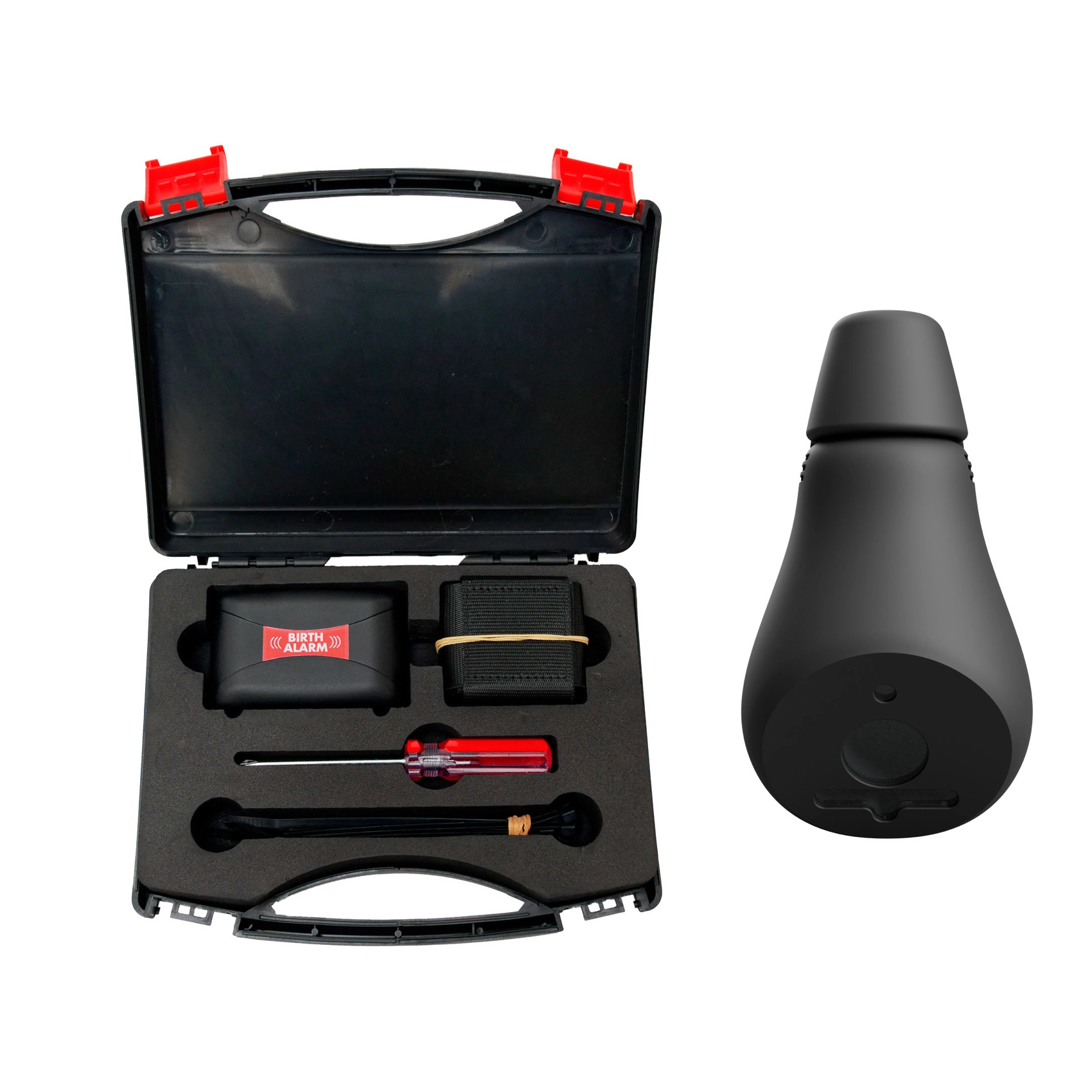 Birth Alarm Lite 2.0 + Coho Starter Kit